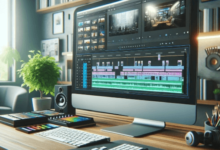 The Impact of Sound Design in Video Editing