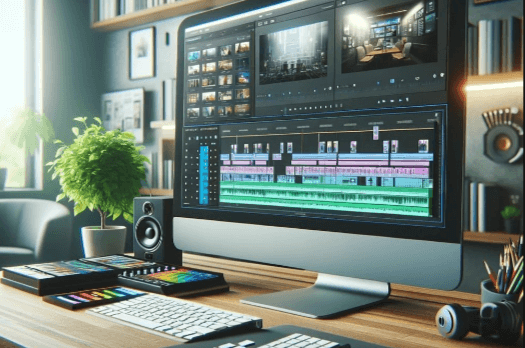 The Impact of Sound Design in Video Editing