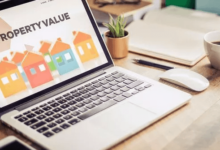 How to Determine the Value of a Property