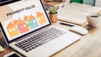 How to Determine the Value of a Property