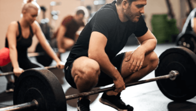 Personalized Fitness Training Services to Achieve Your Goals