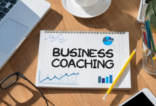 Professional Business Coaching Services for Growth