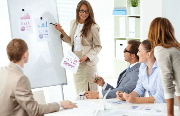 Professional Career Coaching Services for Job Success