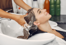 Hair Salon Services for Trendy Styles and Hair Care