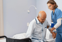 Hospice Care Services for Comfort and Dignity in End-of-Life Care