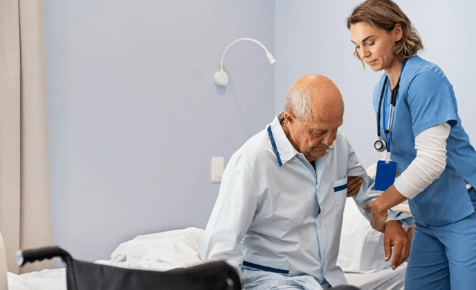 Hospice Care Services for Comfort and Dignity in End-of-Life Care