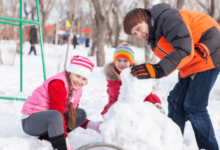 Creating Magical Winter Experiences for Families