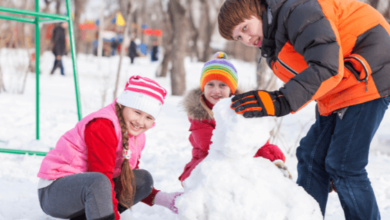 Creating Magical Winter Experiences for Families