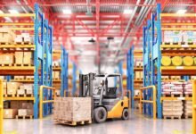 Warehouse Storage: Optimizing Space and Efficiency