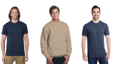 How Bayside Apparel Stands Out in Customizable Clothing