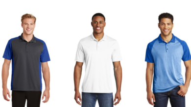 How to Start a Business Selling Wholesale Polo Shirts