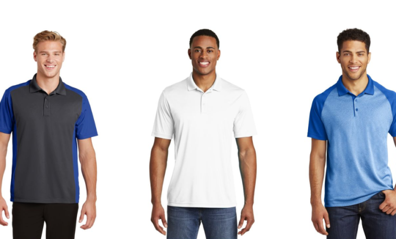 How to Start a Business Selling Wholesale Polo Shirts