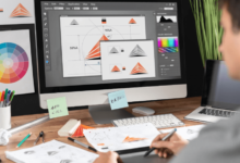 Custom Logo and Free Logo Design: What is the Difference Then?