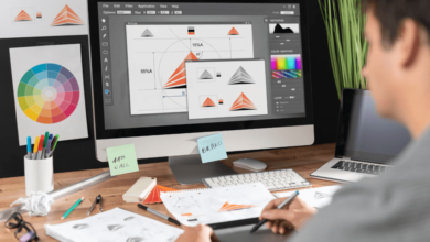 Custom Logo and Free Logo Design: What is the Difference Then?