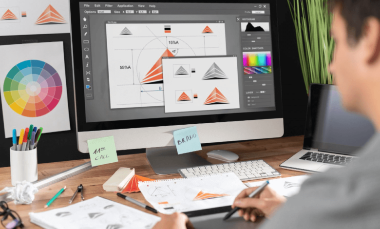Custom Logo and Free Logo Design: What is the Difference Then?