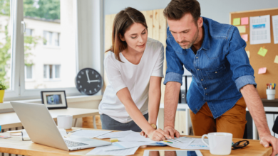 Love and Enterprise Unleashed: Building a Business with Your Partner