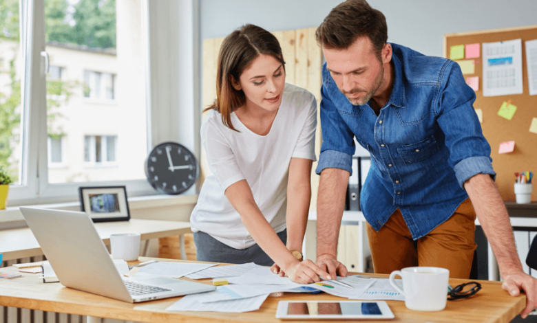 Love and Enterprise Unleashed: Building a Business with Your Partner