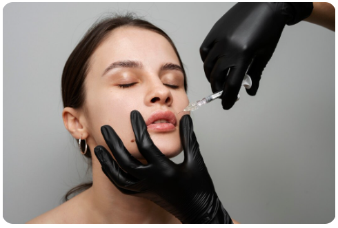 Healing Your Skin: A Guide to Addressing Common Conditions