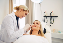 The Radiance Therapy Behind Scar Free Complexions