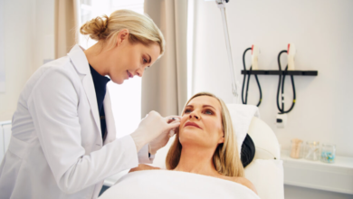 The Radiance Therapy Behind Scar Free Complexions