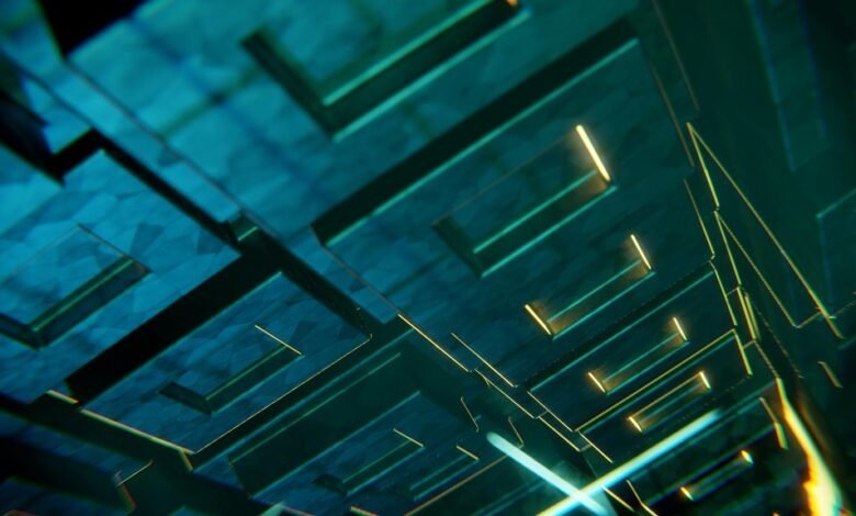 apex quantum prism node