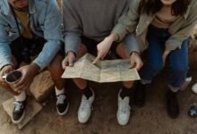 conversion mapping for quick momentum