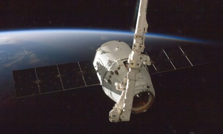 cosmic energy expansion cycle