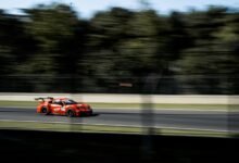 endless dynamic circuit design