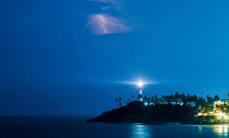 innovative titan beam technology