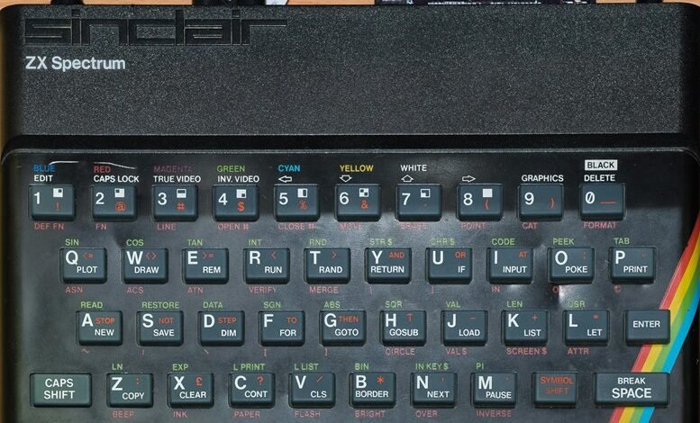 radiant engagement spectrum node