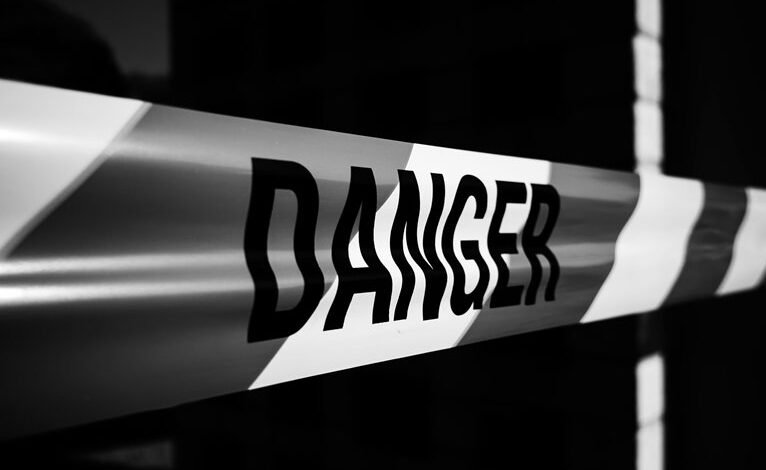 safety alert and review