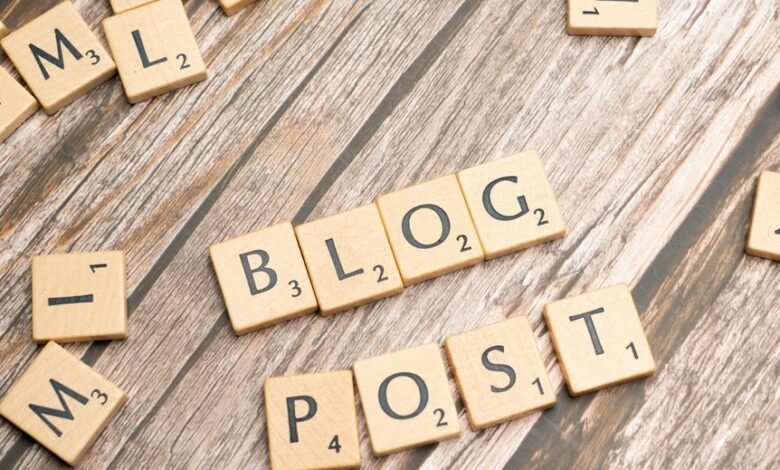 sentbackorg blog user interactions