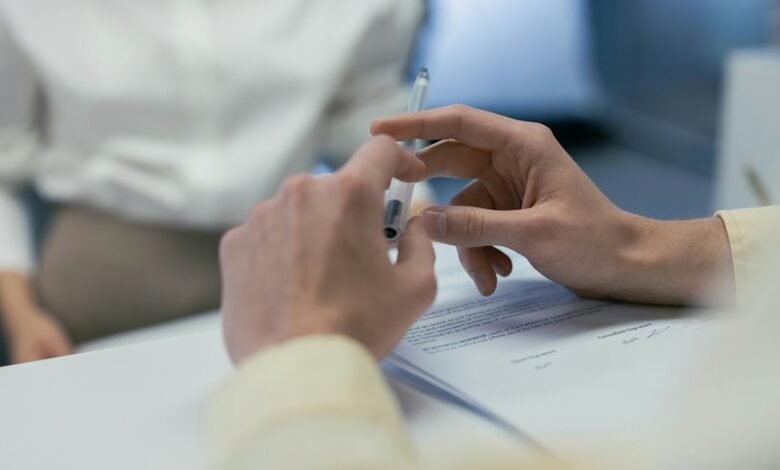 strategic approach for success