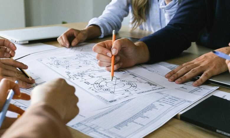 strategic vision for growth